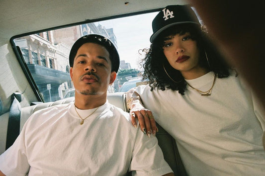 Heavyweight Garment Dye