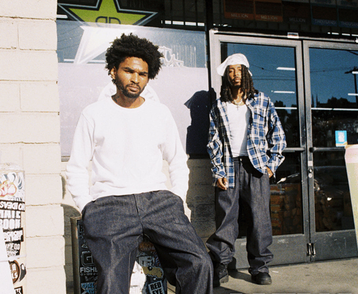 Camisa de franela 2.0