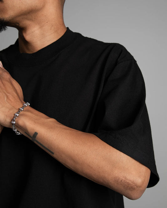 Heavyweight Garment Dye
