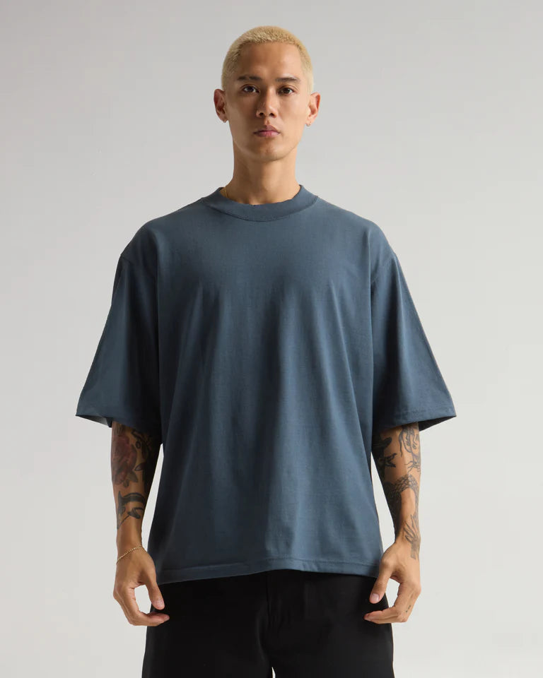 Max Heavyweight Oversized