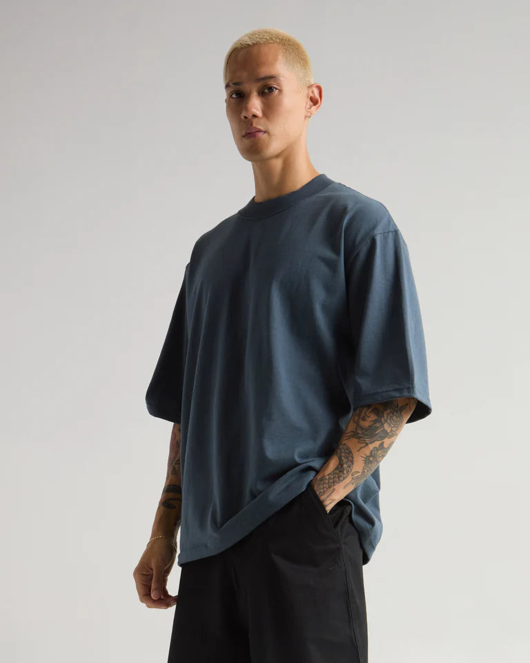Max Heavyweight Oversized