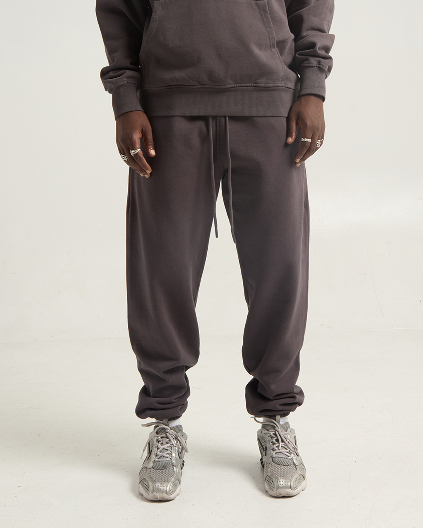 13.5 OZ Los Angeles Garment Dye Sweatpants