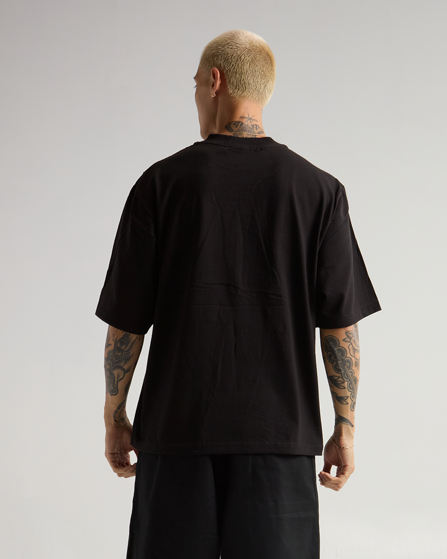 Max Heavyweight Oversized