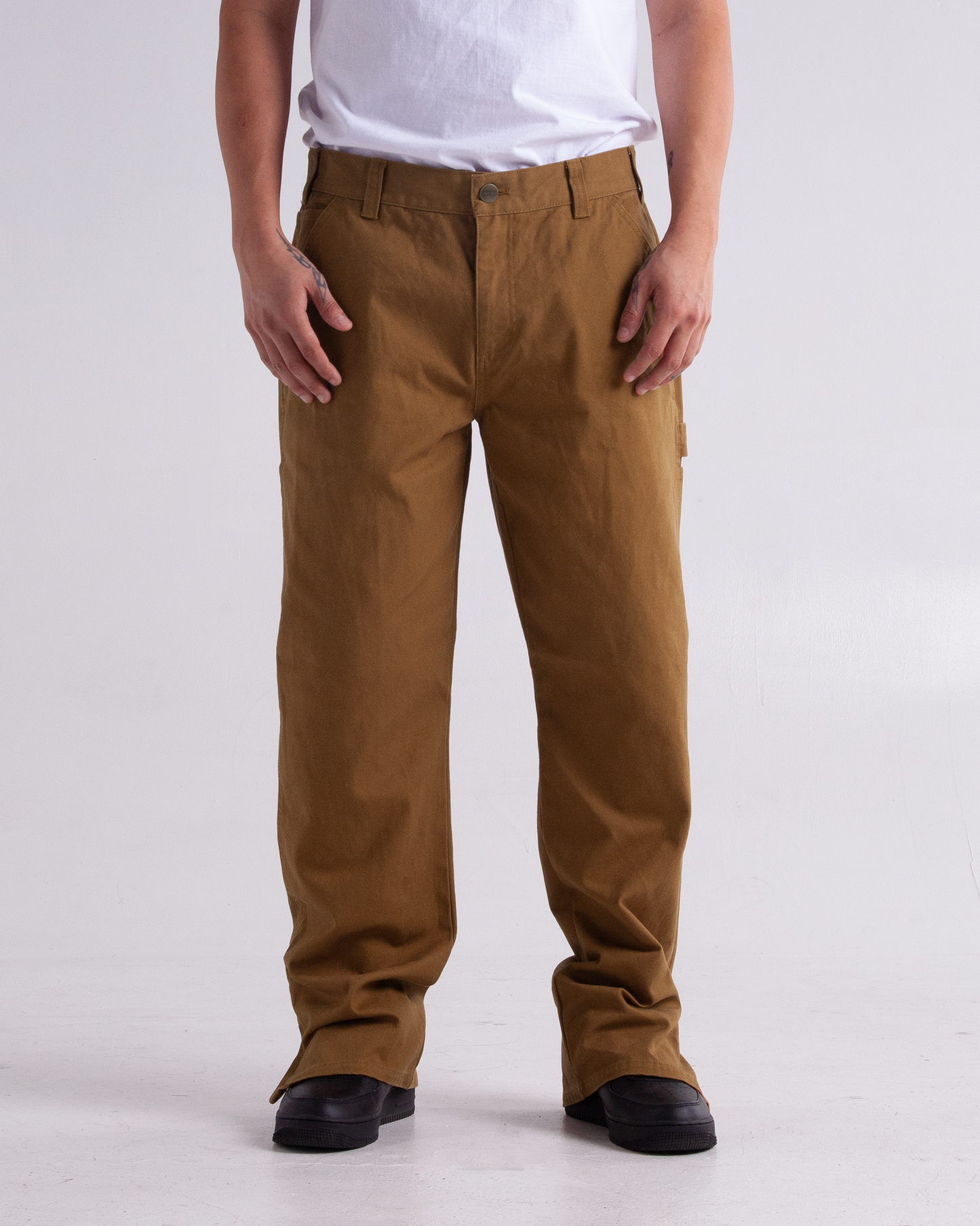 Carpenter pants