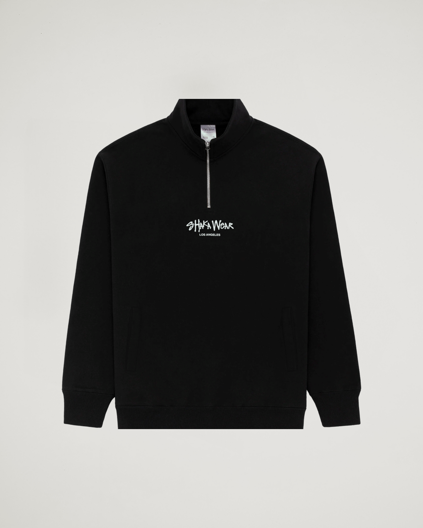 3M quarter zip