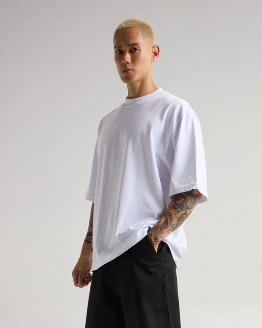 Max Heavyweight Oversized