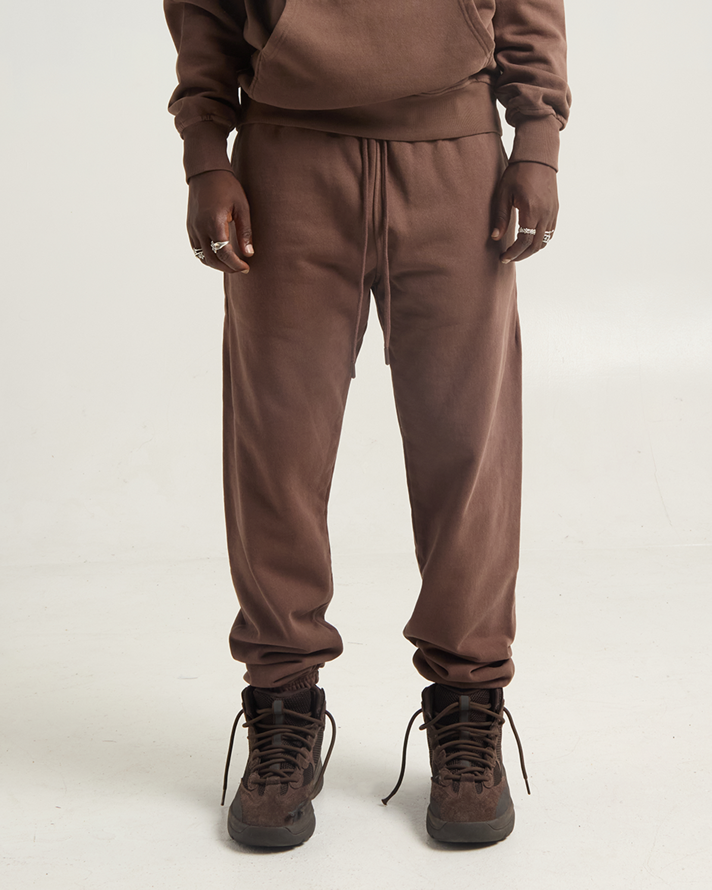 13.5 OZ Los Angeles Garment Dye Sweatpants