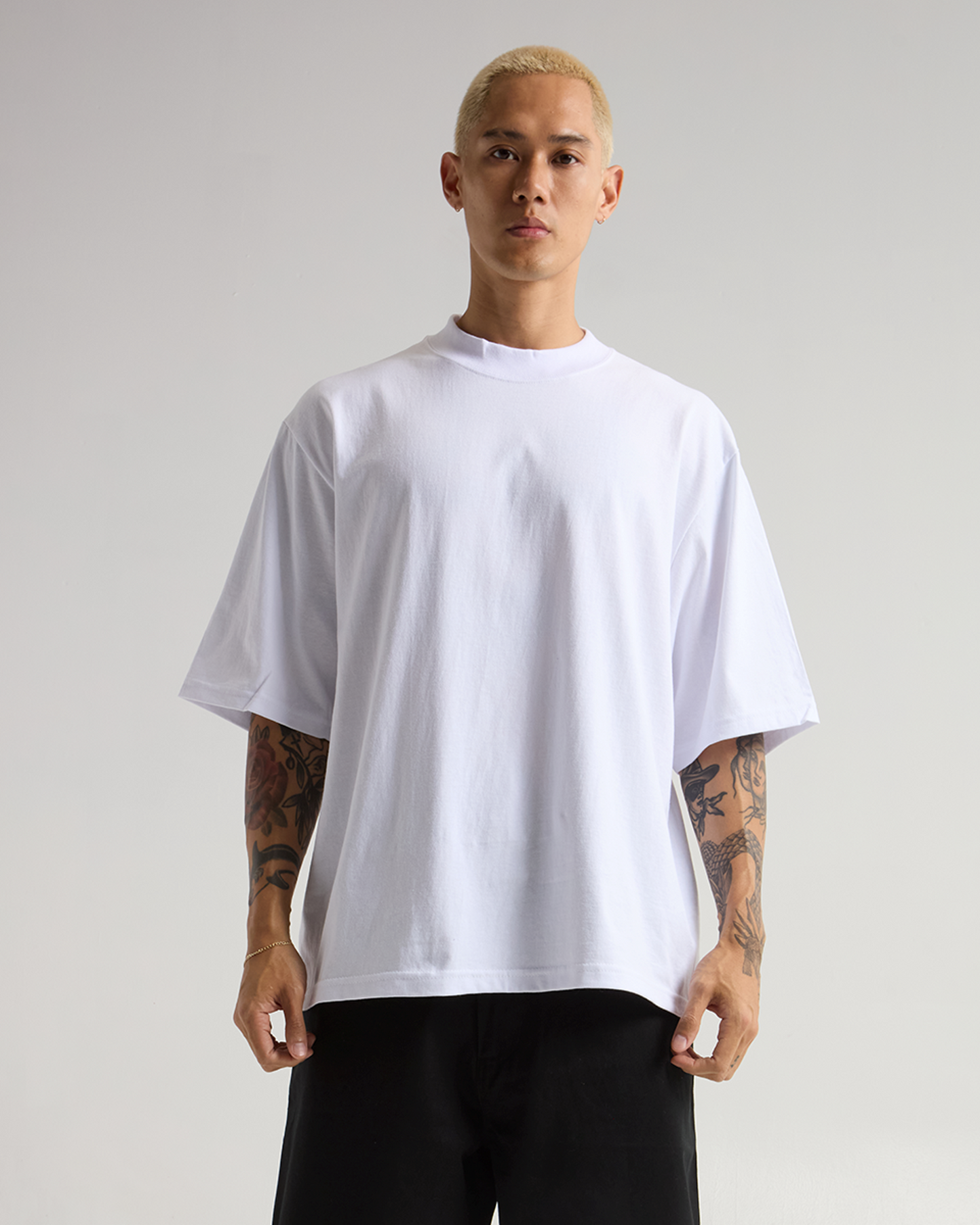 Max Heavyweight Oversized