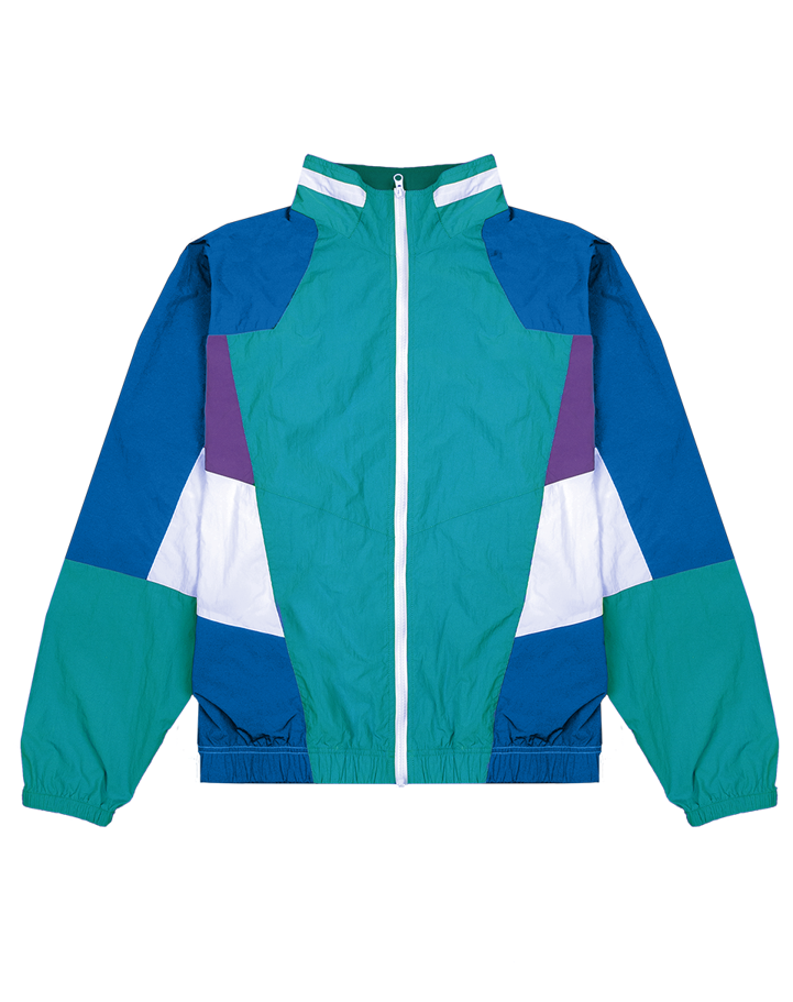 CHAQUETA DE NYLON