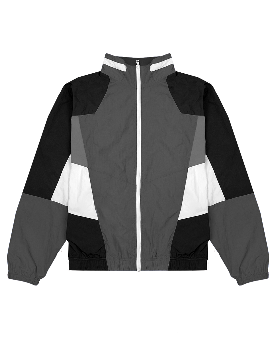 CHAQUETA DE NYLON
