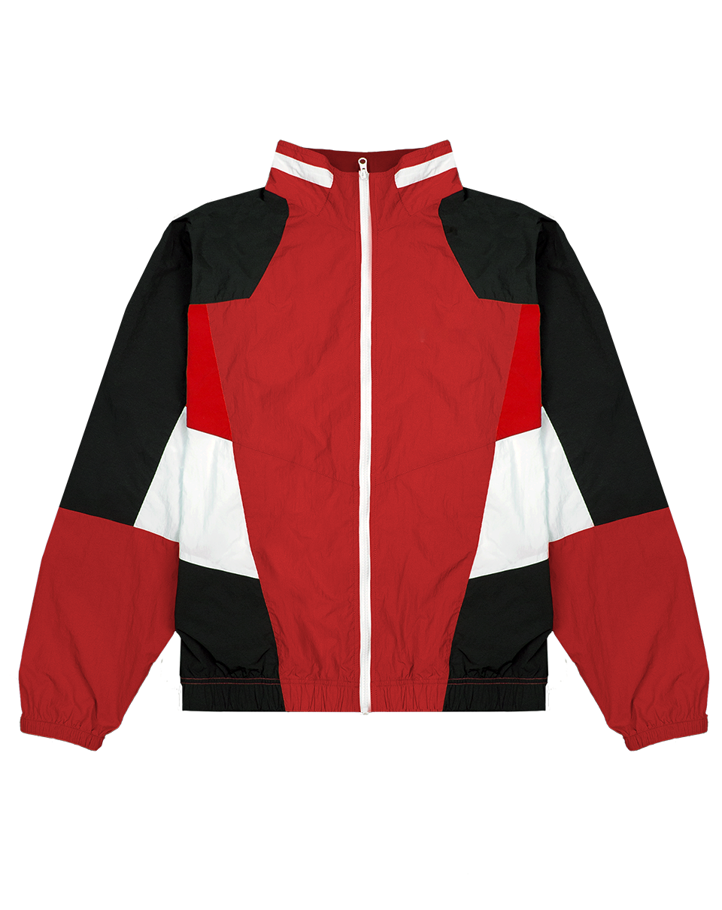 CHAQUETA DE NYLON