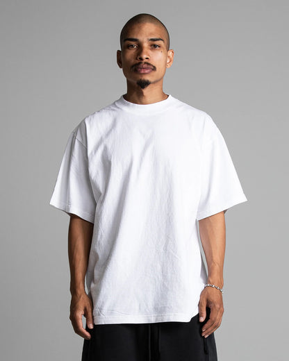Heavyweight Garment Dye