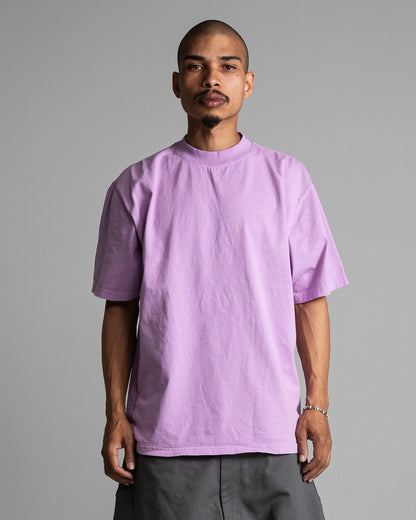 Heavyweight Garment Dye
