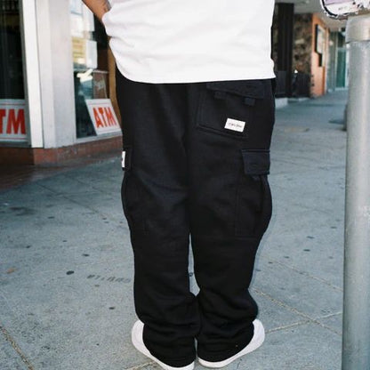Cargo Pants
