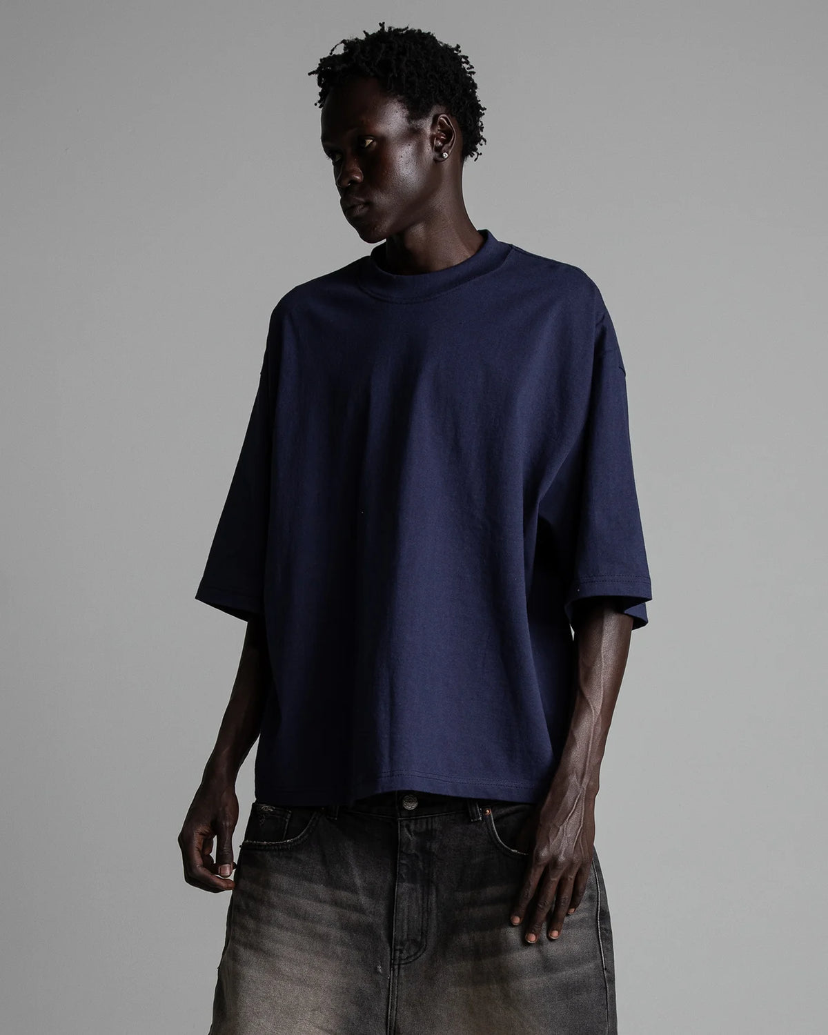Max Heavyweight Oversized