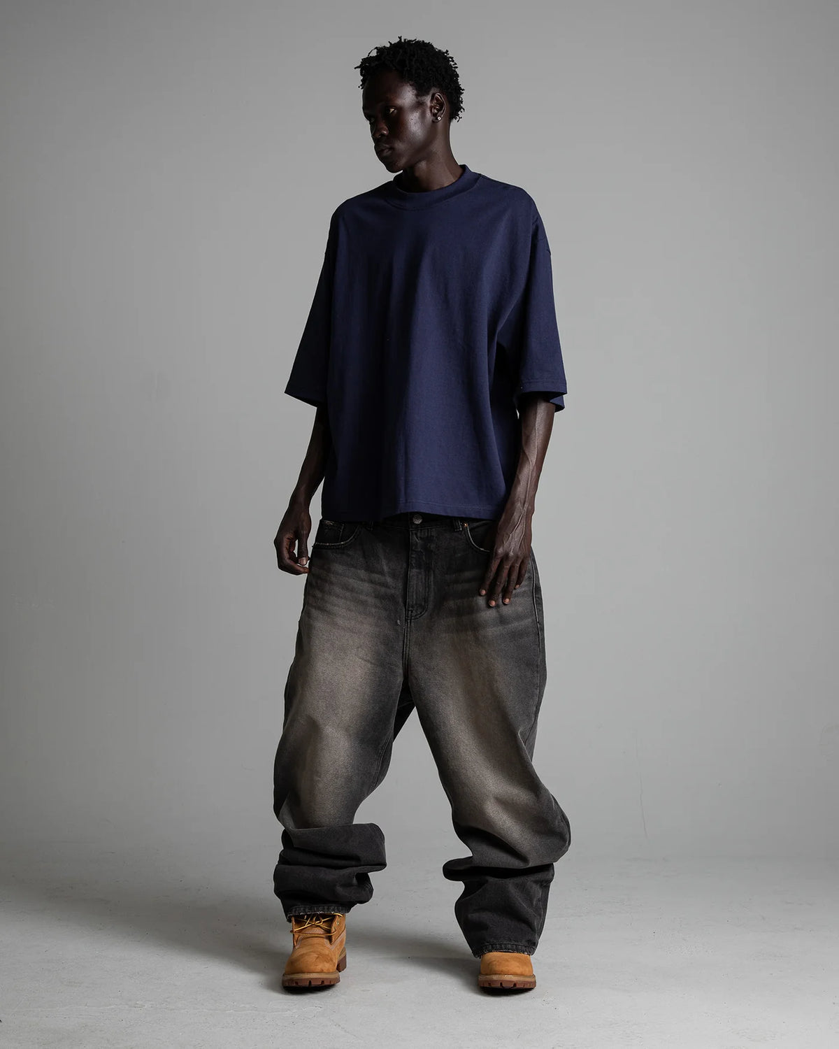 Max Heavyweight Oversized