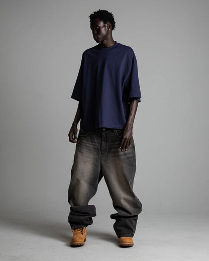 Max Heavyweight Oversized