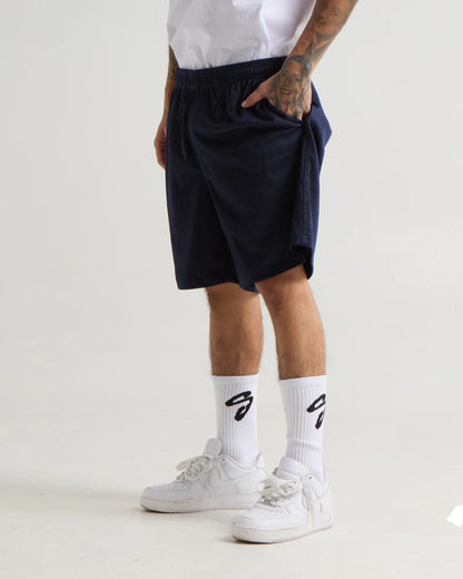 Mesh PE Shorts