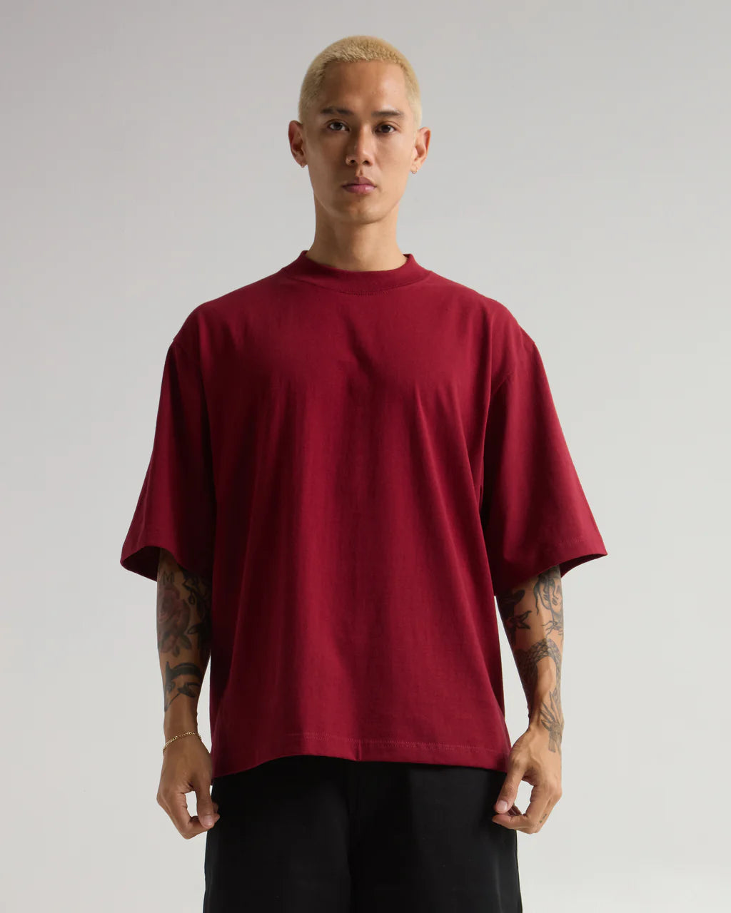 Max Heavyweight Oversized