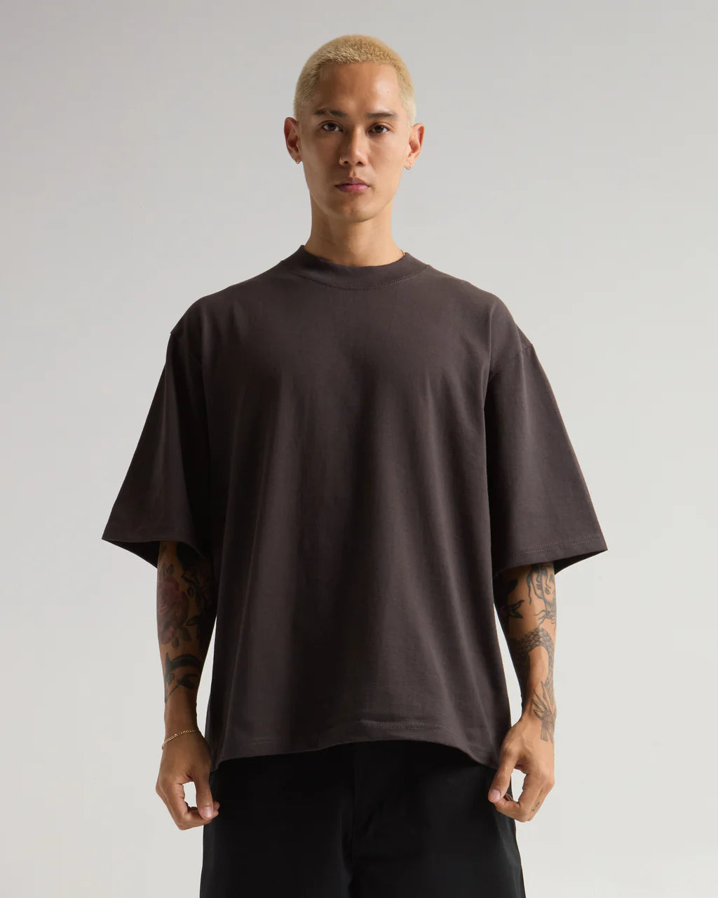 Max Heavyweight Oversized