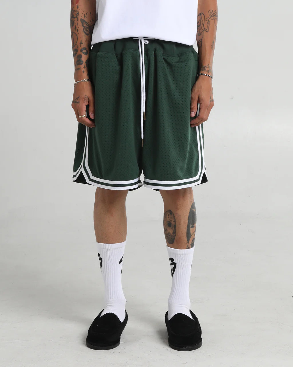 Retro Shorts