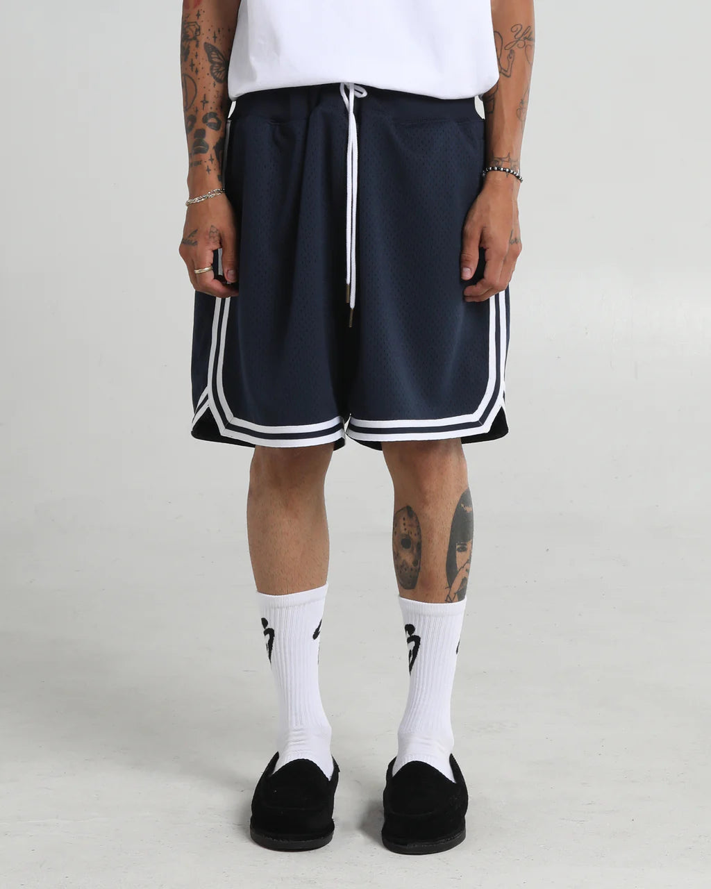 Retro Shorts