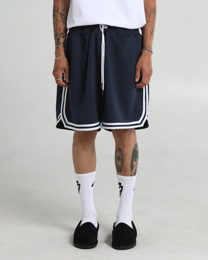 Retro Shorts