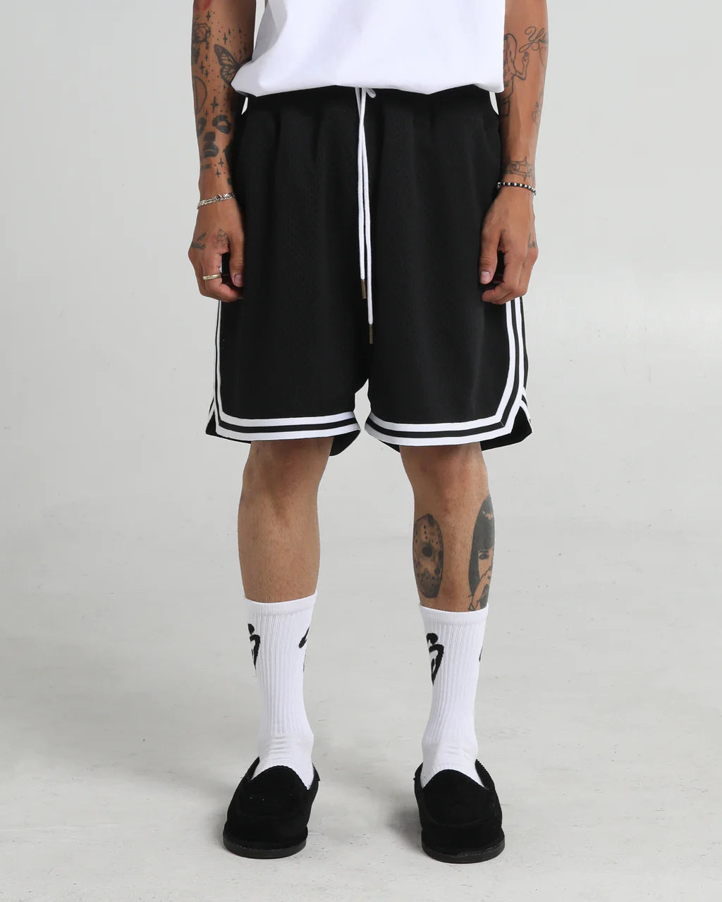 Retro Shorts