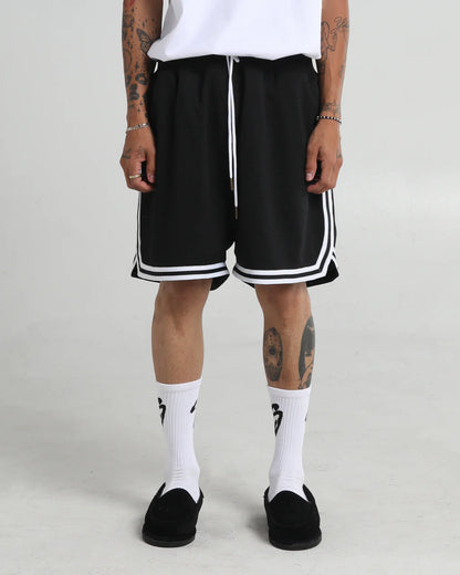 Retro Shorts