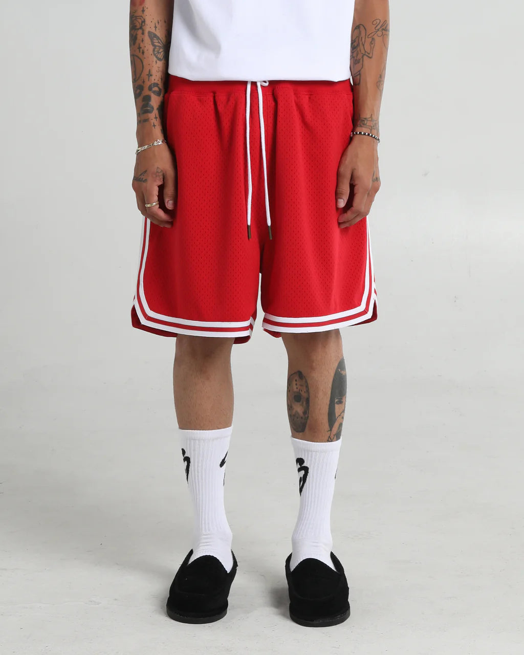 Retro Shorts