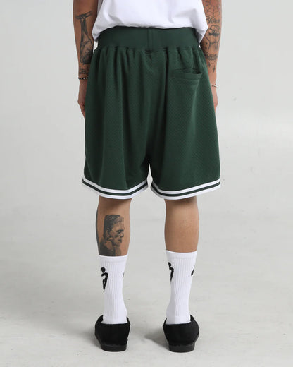 Retro Shorts