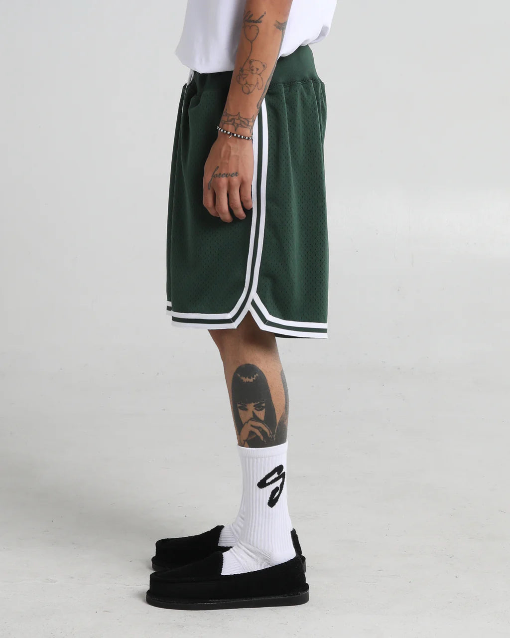 Retro Shorts