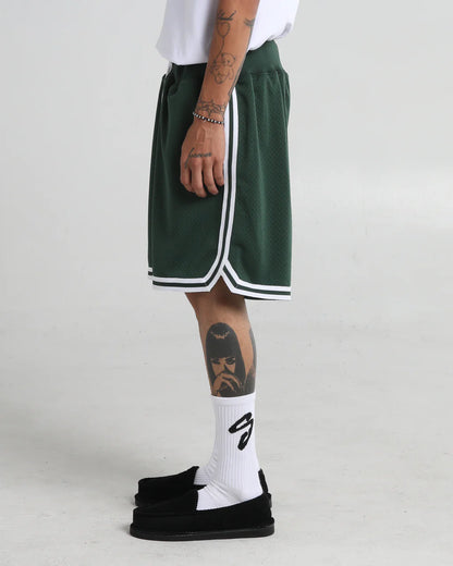 Retro Shorts