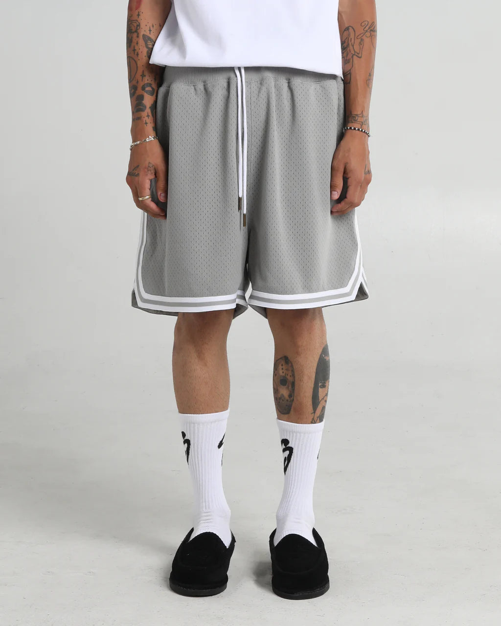 Retro Shorts