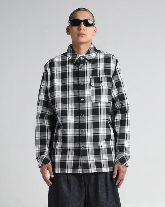 Camisa de franela 2.0
