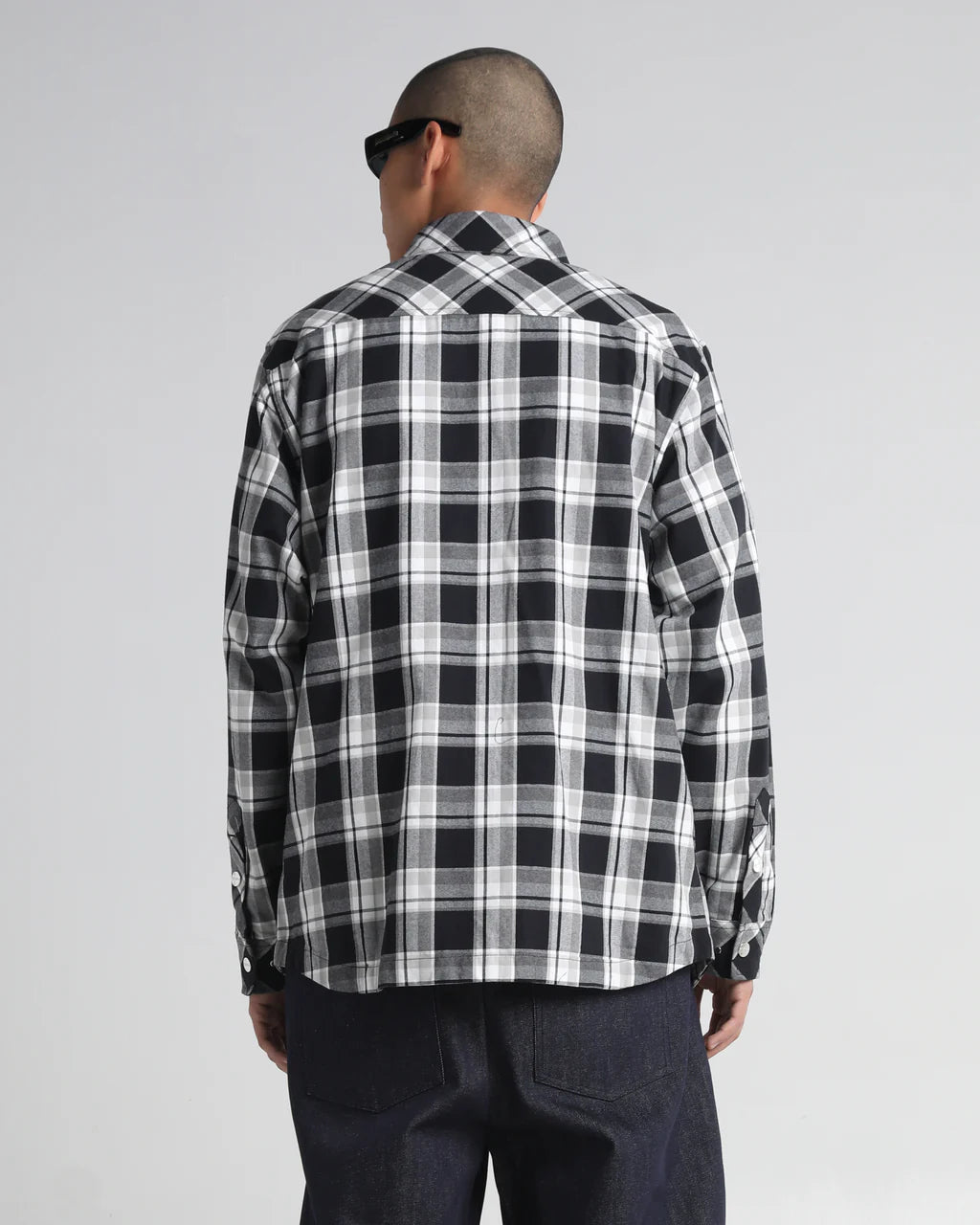 Camisa de franela 2.0