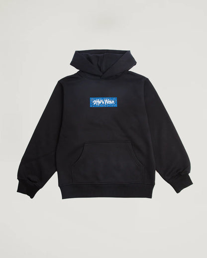 Paisley Hoodie
