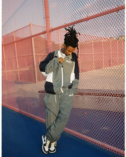 PANTS DE NYLON