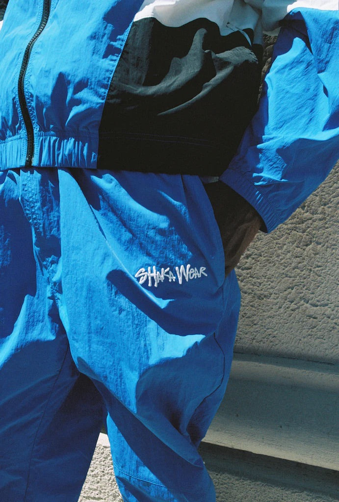CHAQUETA DE NYLON
