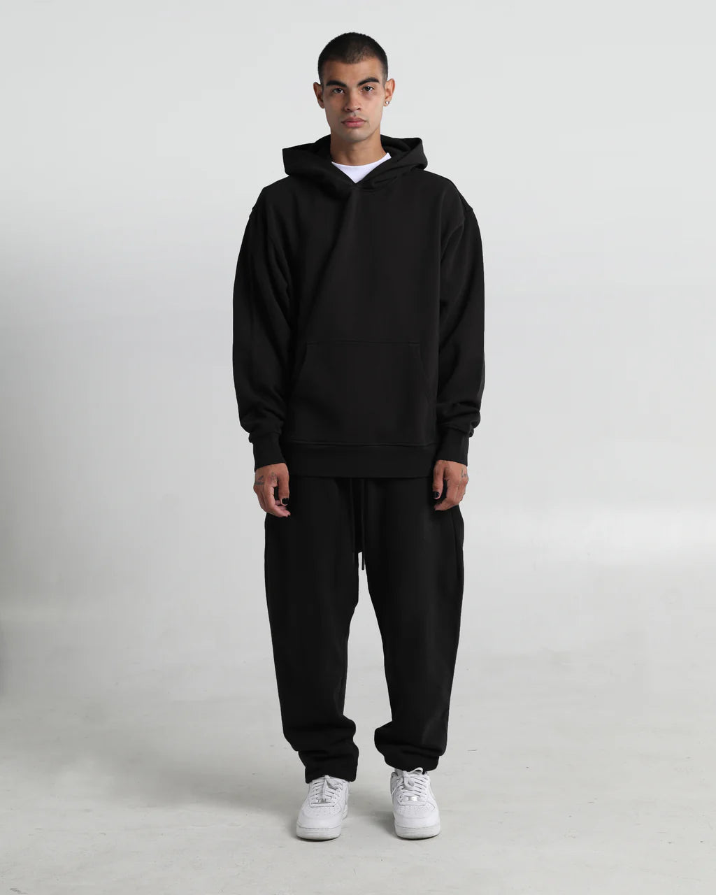 Los Angeles Garment Dye Hoodie