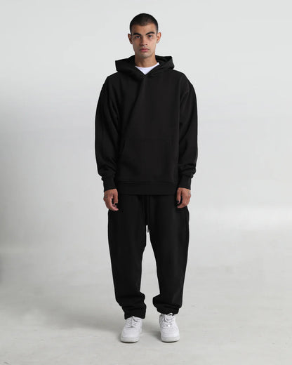Los Angeles Garment Dye Hoodie