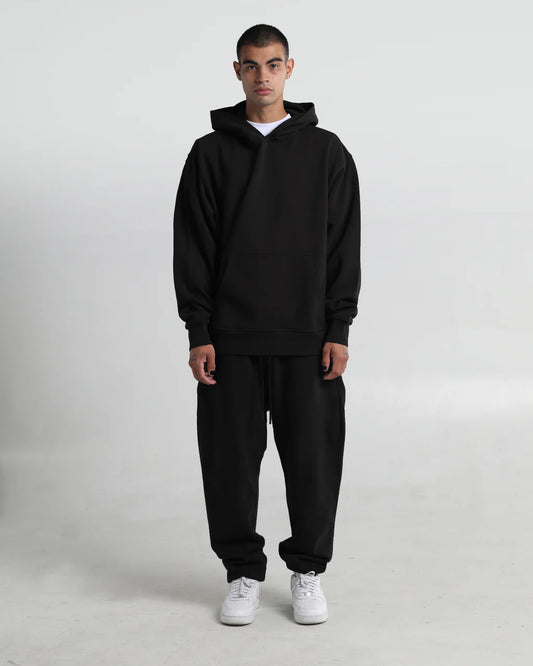 Los Angeles Garment Dye Hoodie