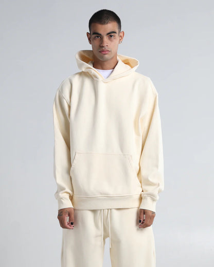 Los Angeles Garment Dye Hoodie