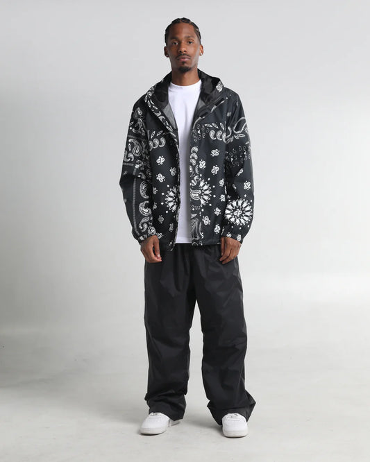 Chamarra Rompevientos