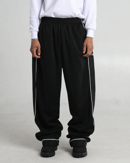 Mesh Pants