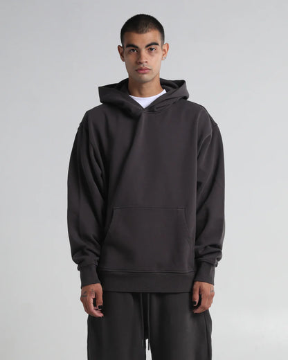Los Angeles Garment Dye Hoodie