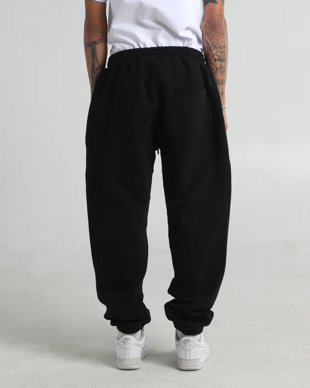 13.5 OZ Los Angeles Garment Dye Sweatpants