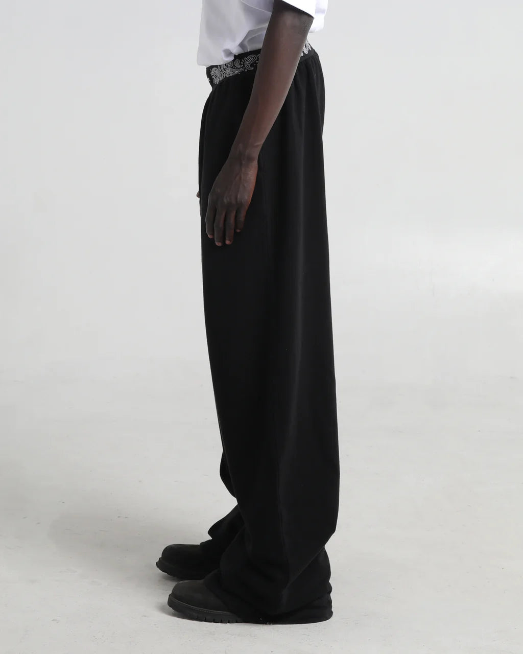 Paisley Bandit Sweatpants