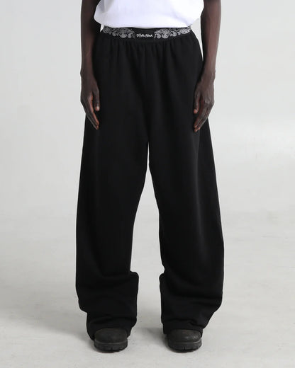 Paisley Bandit Sweatpants