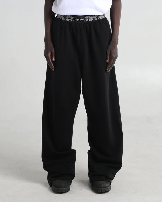 Paisley Bandit Sweatpants